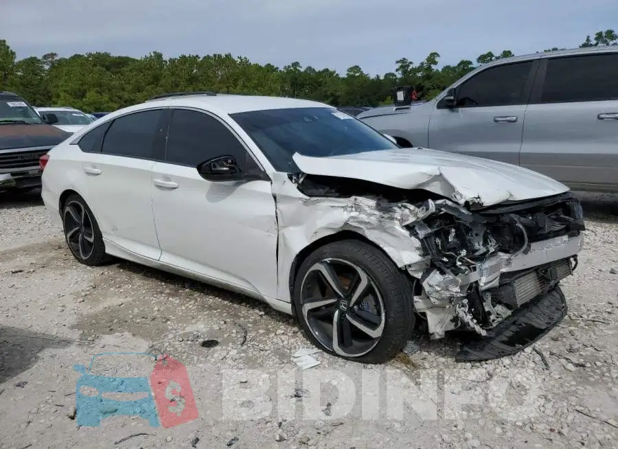 1HGCV1F32KA172776 Photo# 4