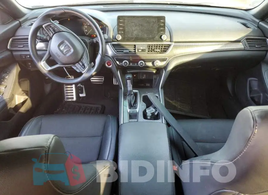 1HGCV1F37JA150352 Photo# 8