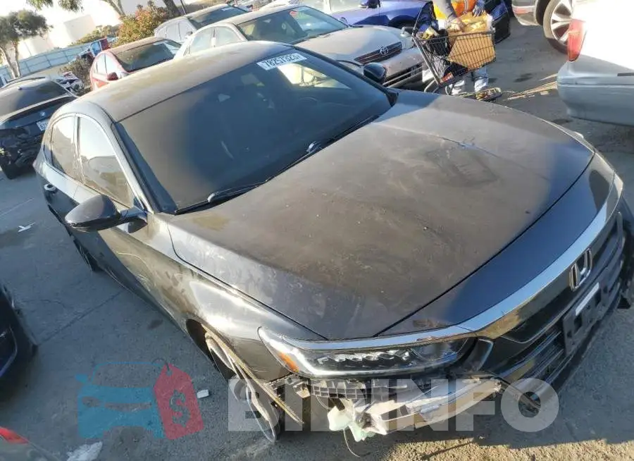 1HGCV1F37JA150352 Photo# 4