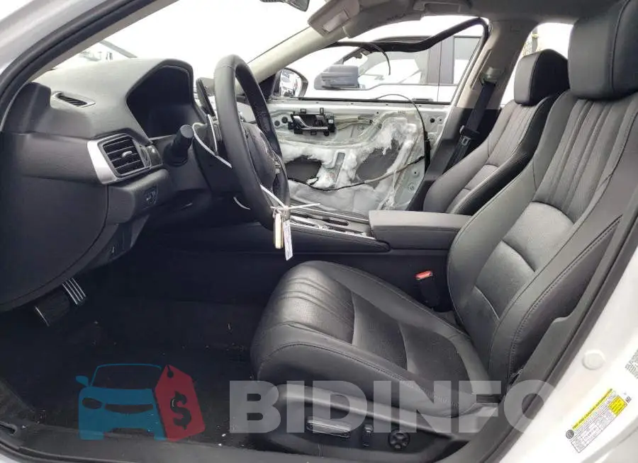 1HGCV1F41NA060676 Photo# 7