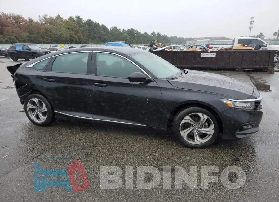 1HGCV1F46KA148716 Photo# 4