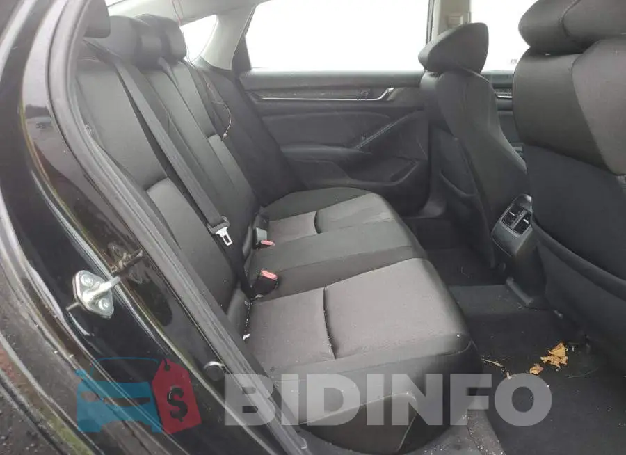 1HGCV1F46KA148716 Photo# 10
