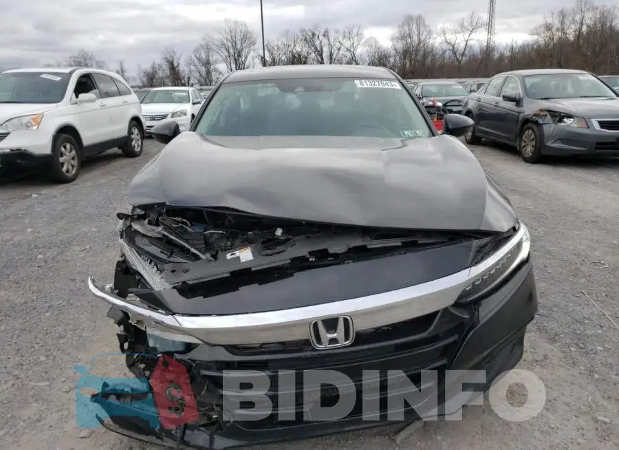1HGCV2F95KA014877 Photo# 5