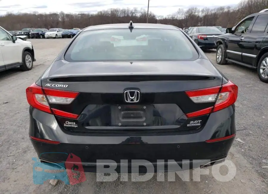 1HGCV2F95KA014877 Photo# 6