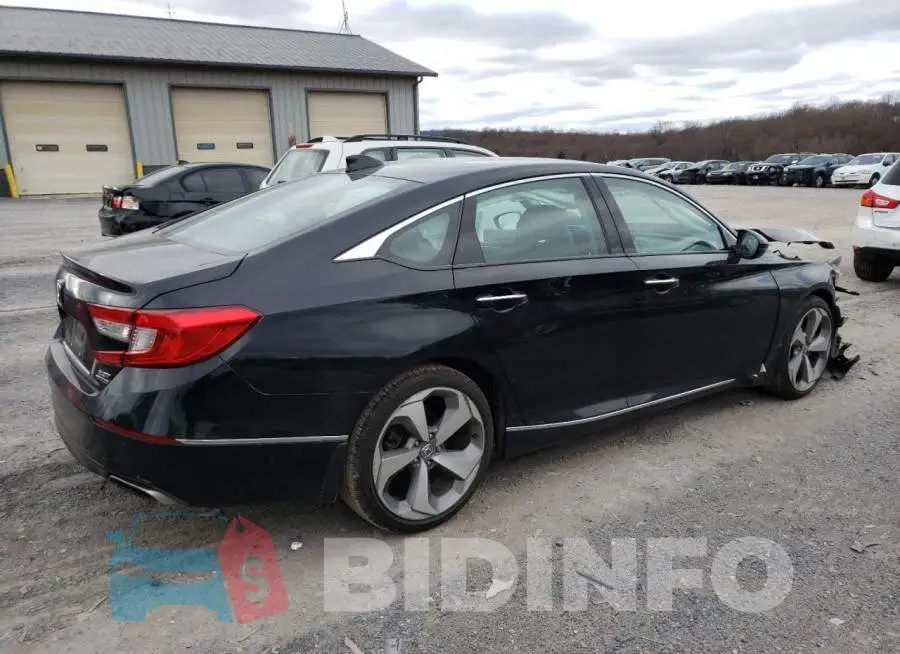 1HGCV2F95KA014877 Photo# 3