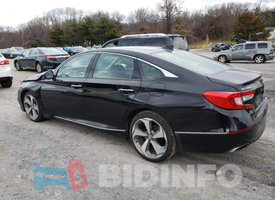 1HGCV2F95KA014877 Photo# 2