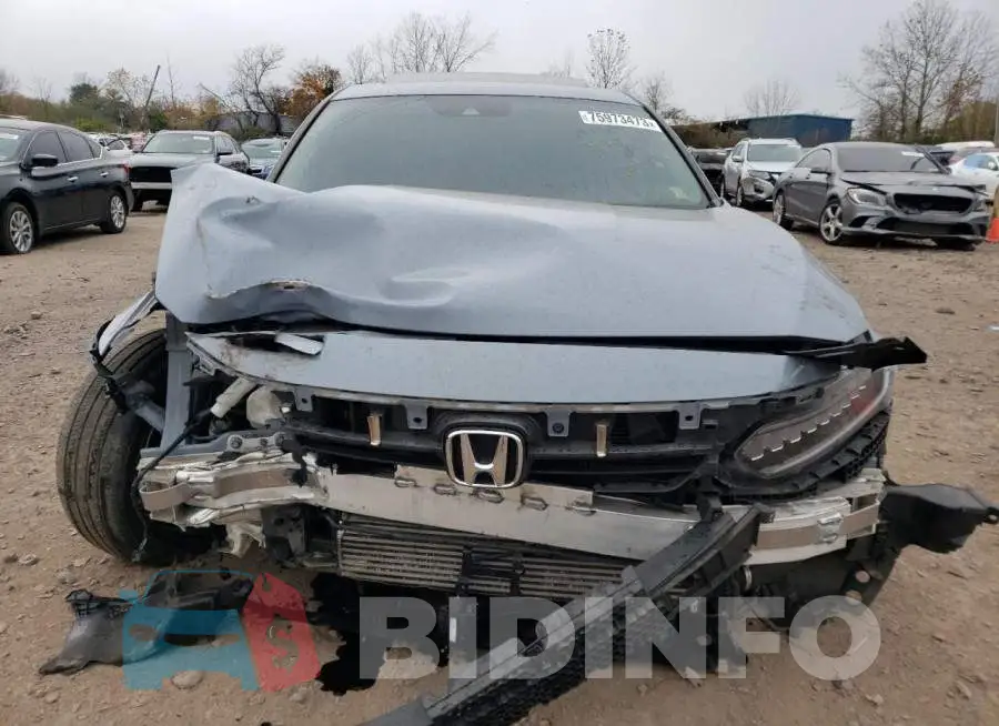 1HGCV2F99MA025576 Photo# 5