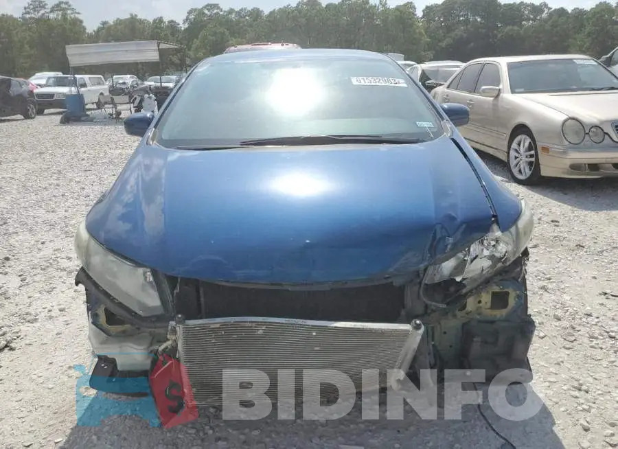 2HGFB2F57EH531087 Photo# 5
