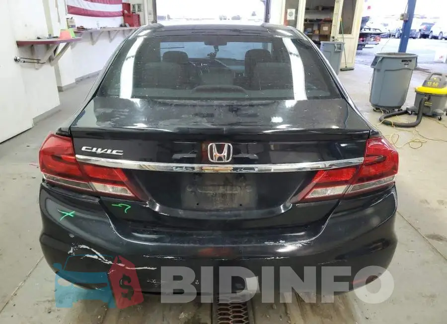 2HGFB2F83FH565992 Photo# 6
