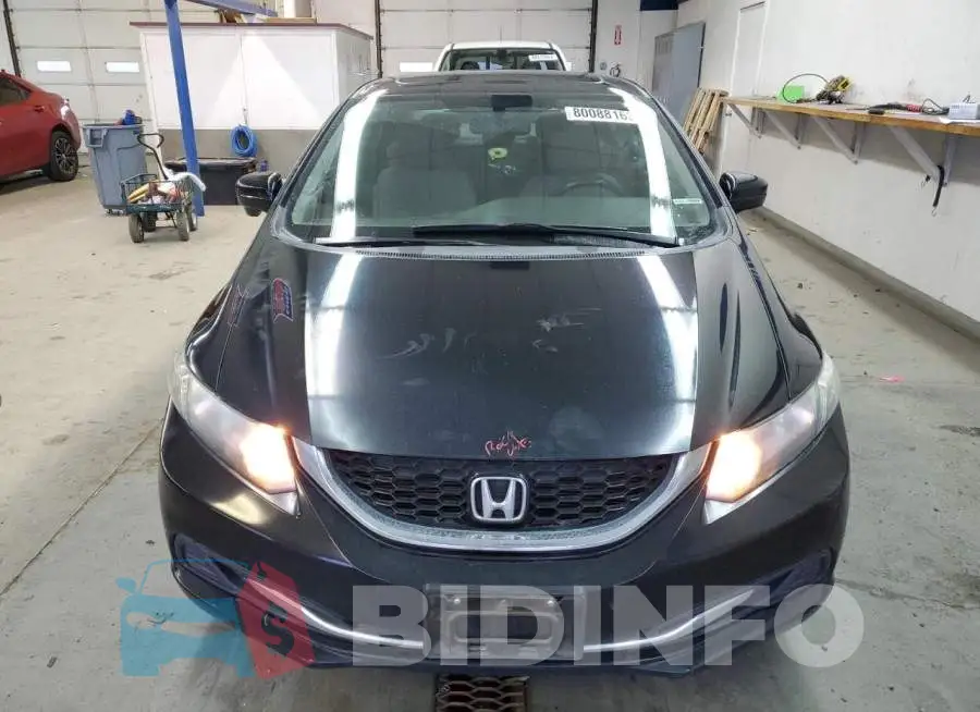 2HGFB2F83FH565992 Photo# 5