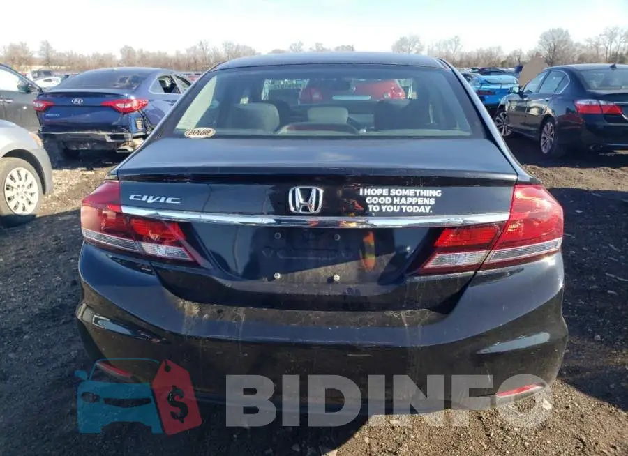 2HGFB2F84EH551677 Photo# 6