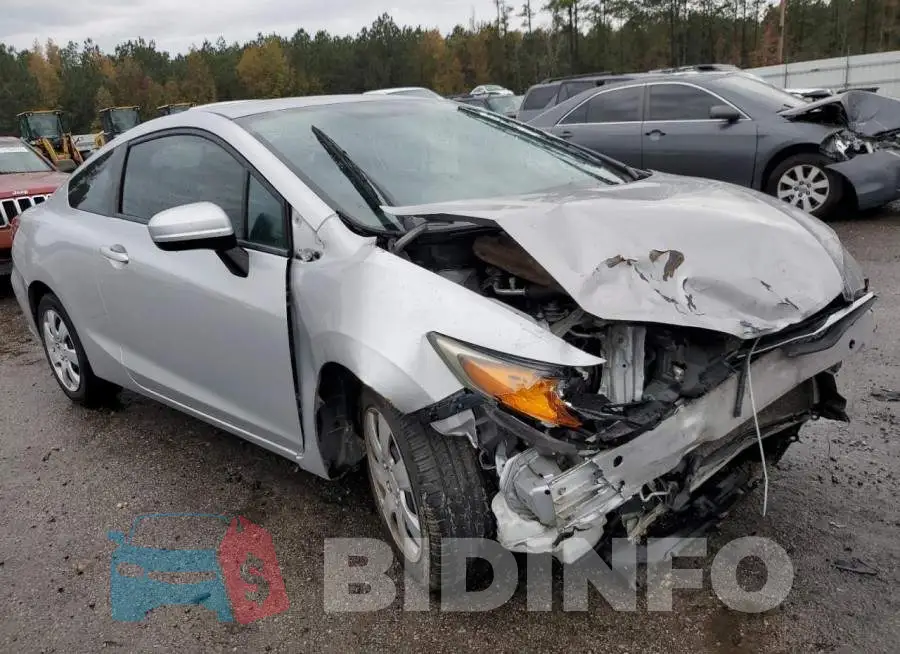 2HGFG3B58FH520078 Photo# 4