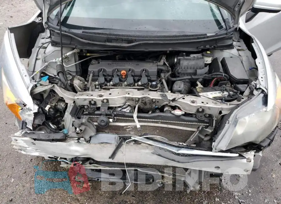 2HGFG3B58FH520078 Photo# 11
