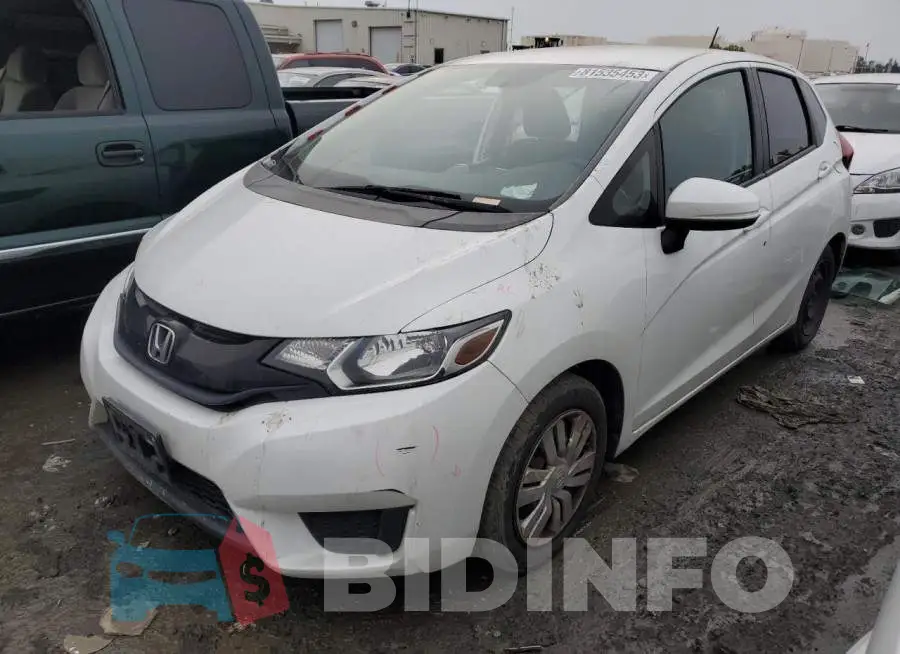 3HGGK5G59FM725627 Photo# 1