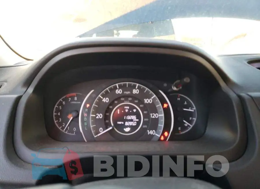 5J6RM4H46GL078294 Photo# 9