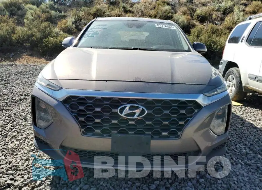 5NMS2CAD7KH109984 Photo# 5