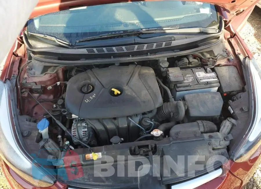 5NPDH4AE3FH618100 Photo# 11