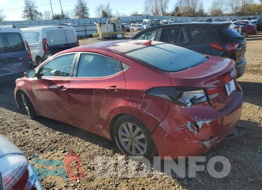 5NPDH4AE3FH618100 Photo# 2