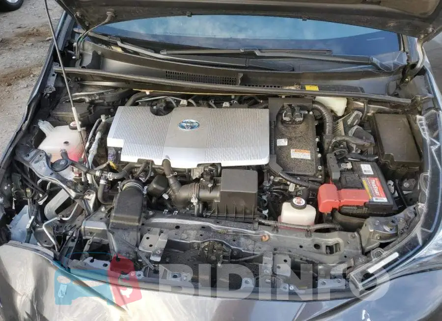 JTDKARFU1H3043227 Photo# 11