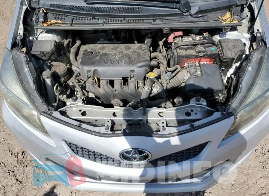JTDKTUD31ED582864 Photo# 11
