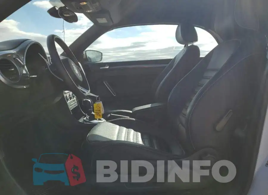 3VW517AT0EM818043 Photo# 7