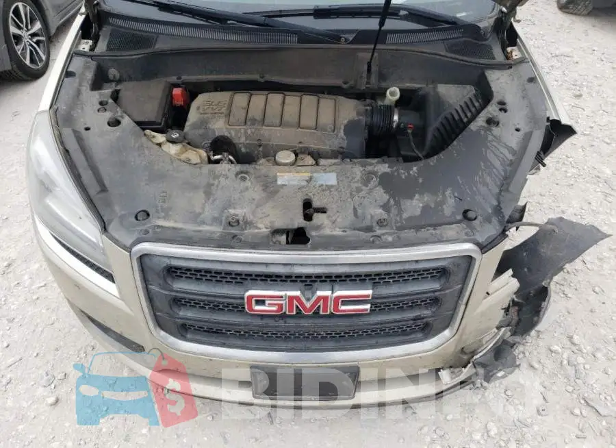 1GKKRNED4EJ215216 Photo# 11