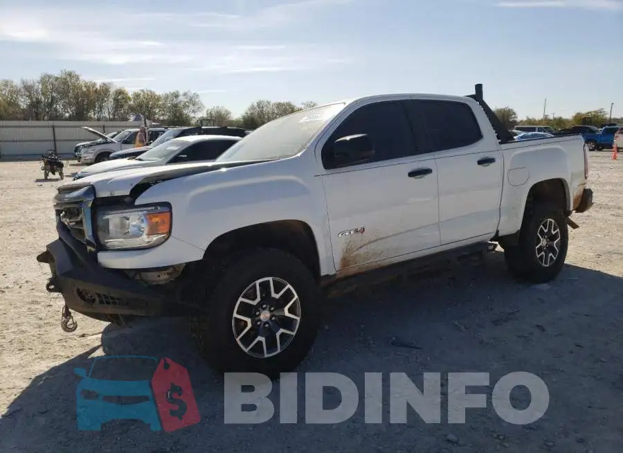 1GTG6FENXM1112583 Photo# 1