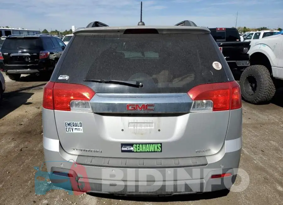 2GKFLXEK2F6232608 Photo# 6