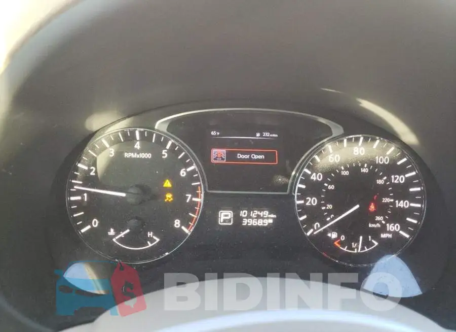 1N4AL3AP0FN876108 Photo# 9