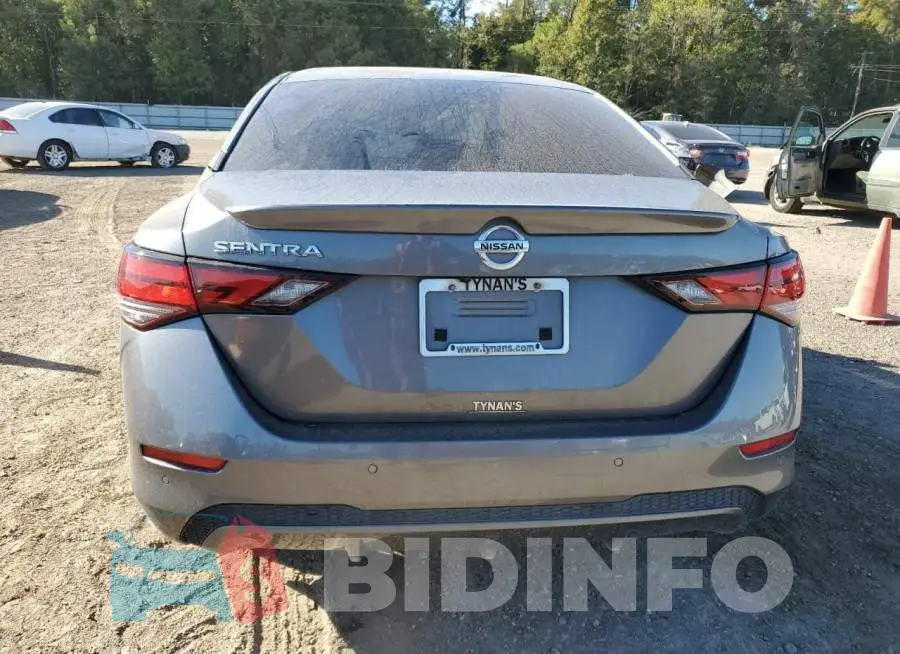 3N1AB8BV6LY257537 Photo# 6