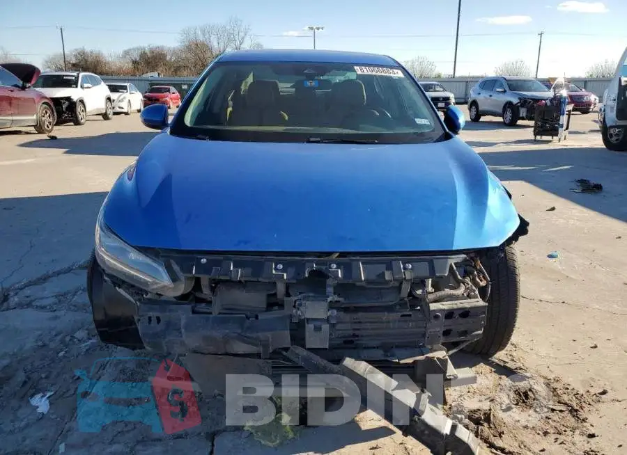 3N1AB8CV2LY205997 Photo# 5
