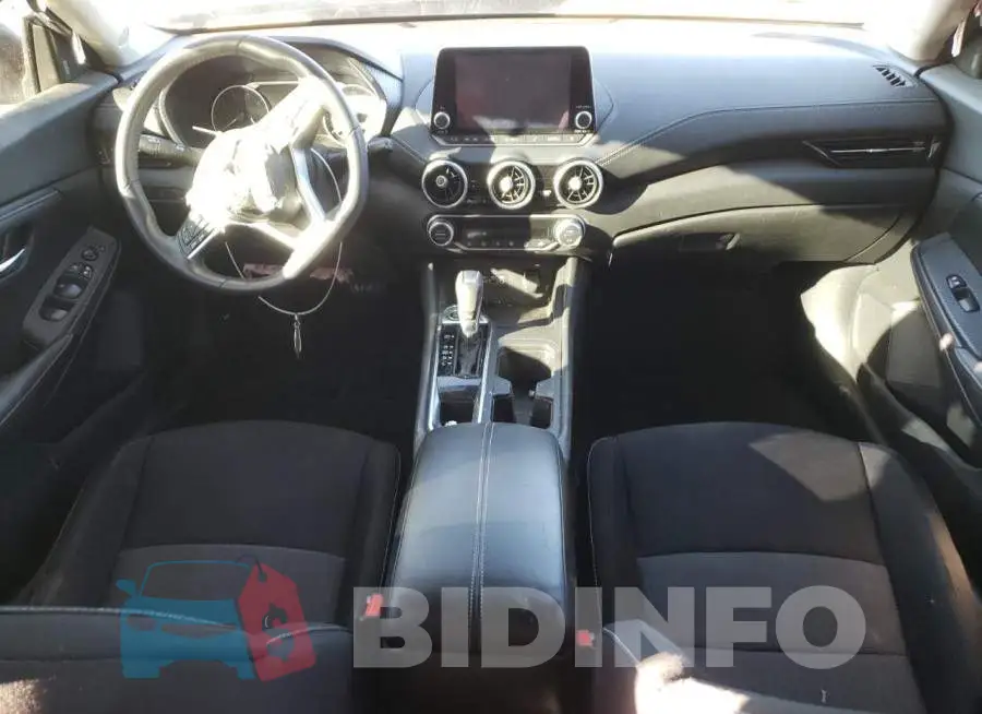 3N1AB8CV4LY232750 Photo# 8