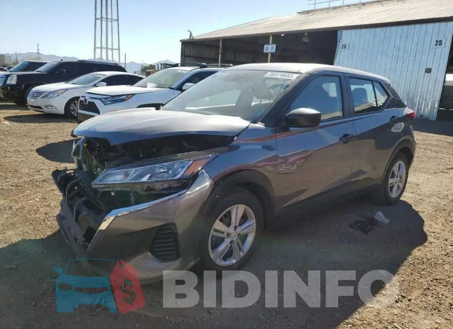 3N1CP5BV2PL548421 Photo# 1