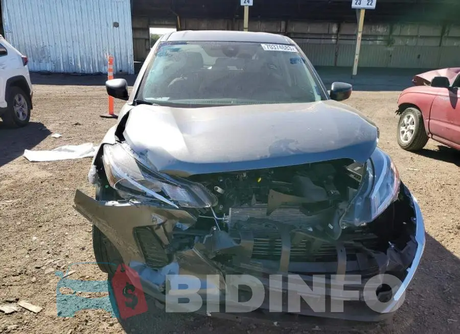 3N1CP5BV2PL548421 Photo# 5