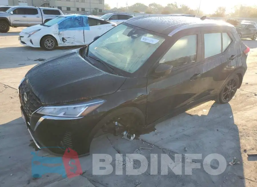 3N1CP5CV4PL565736 Photo# 1