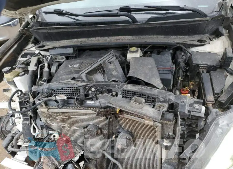 5N1DR2MM8HC684835 Photo# 12