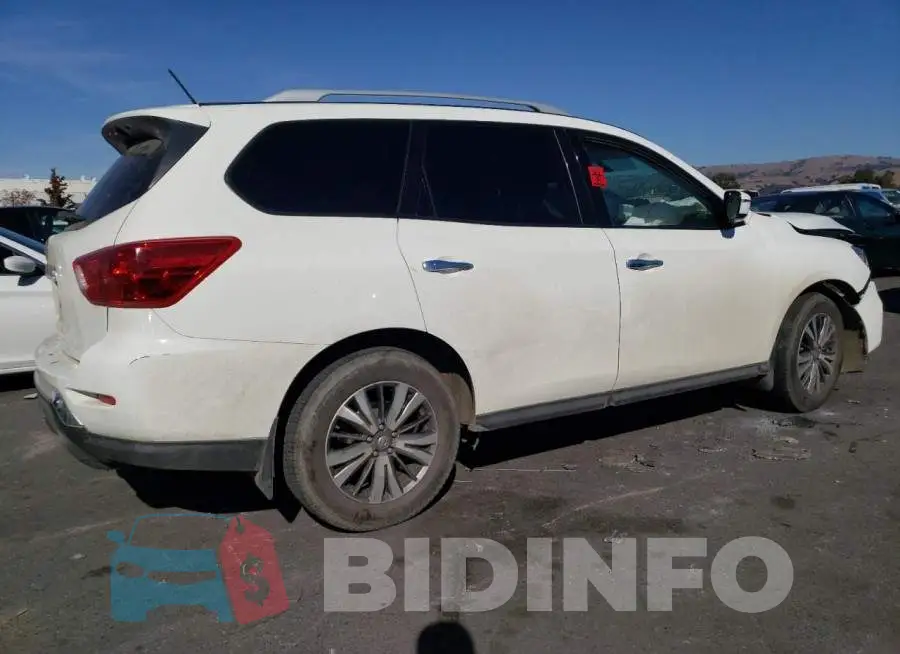 5N1DR2MNXJC650183 Photo# 3