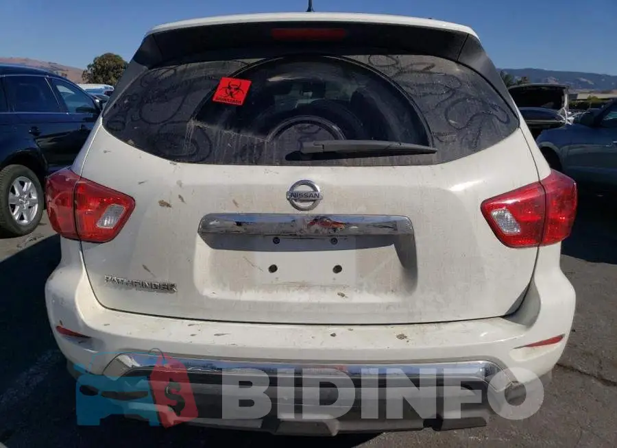 5N1DR2MNXJC650183 Photo# 6