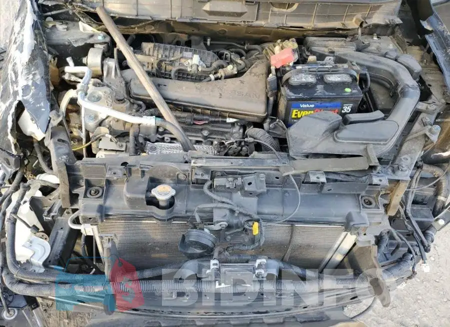KNMAT2MT8JP500458 Photo# 11
