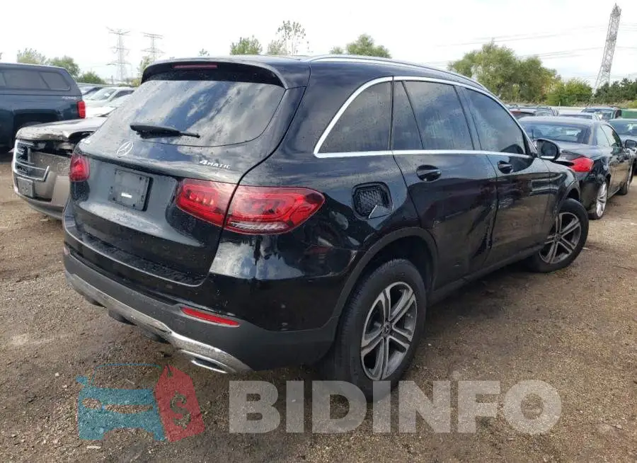 WDC0G8EB1LF707351 Photo# 3