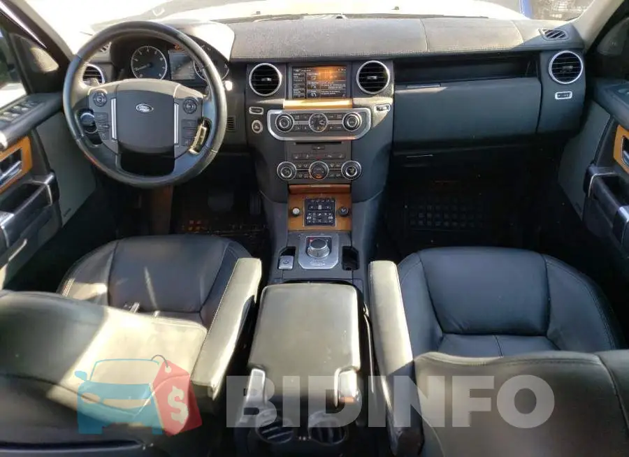 SALAK2V61EA725625 Photo# 8