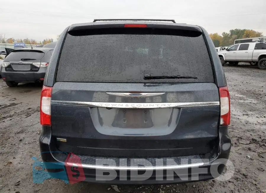 2C4RC1BGXER438102 Photo# 6