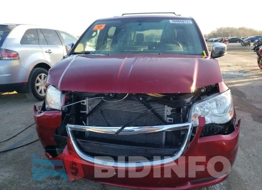 2C4RC1CGXER201530 Photo# 5
