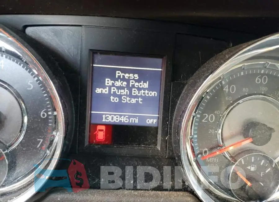 2C4RC1CGXER201530 Photo# 9