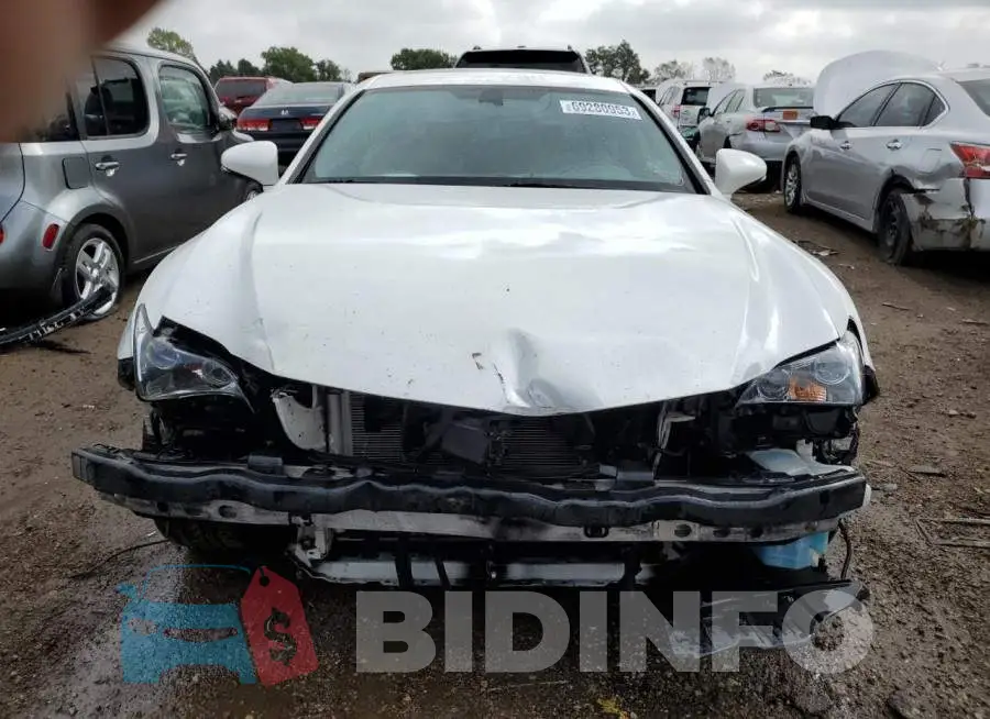 JTHSE5BC9F5000278 Photo# 5