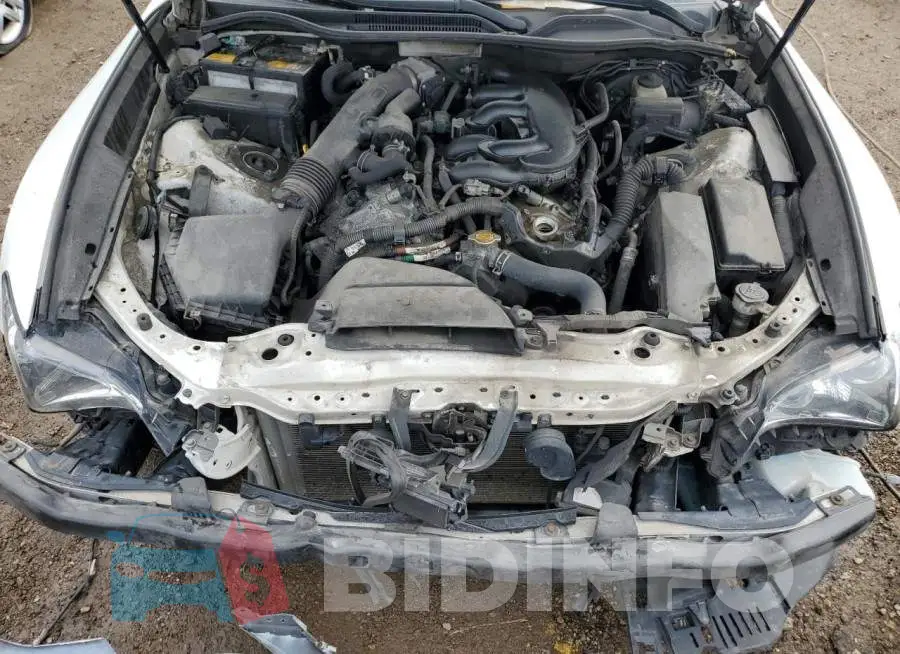 JTHSE5BC9F5000278 Photo# 11