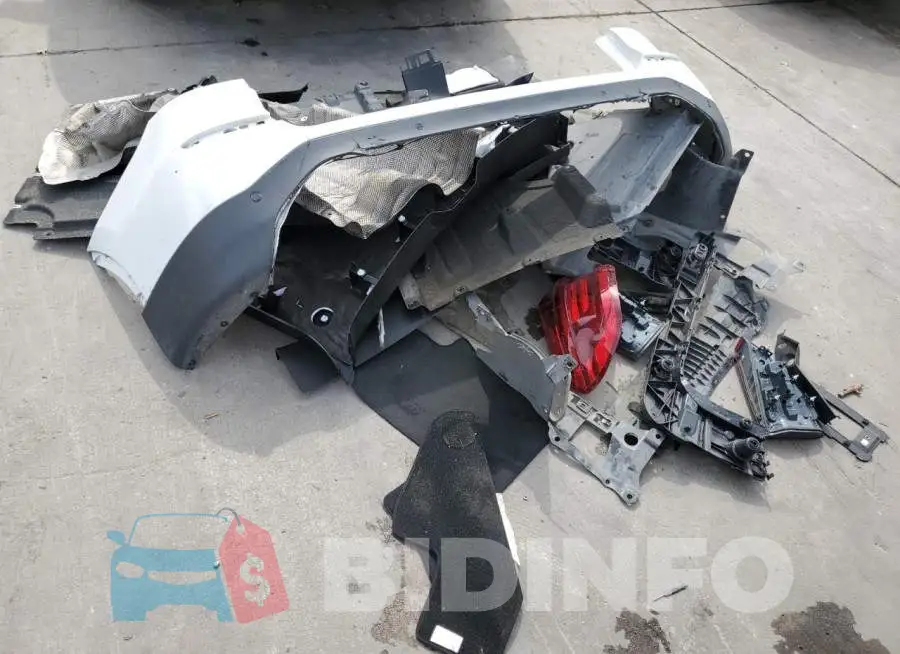 5UXTR7C55KLR49319 Photo# 13