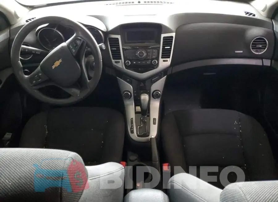 1G1PE5SB5G7223852 Photo# 8