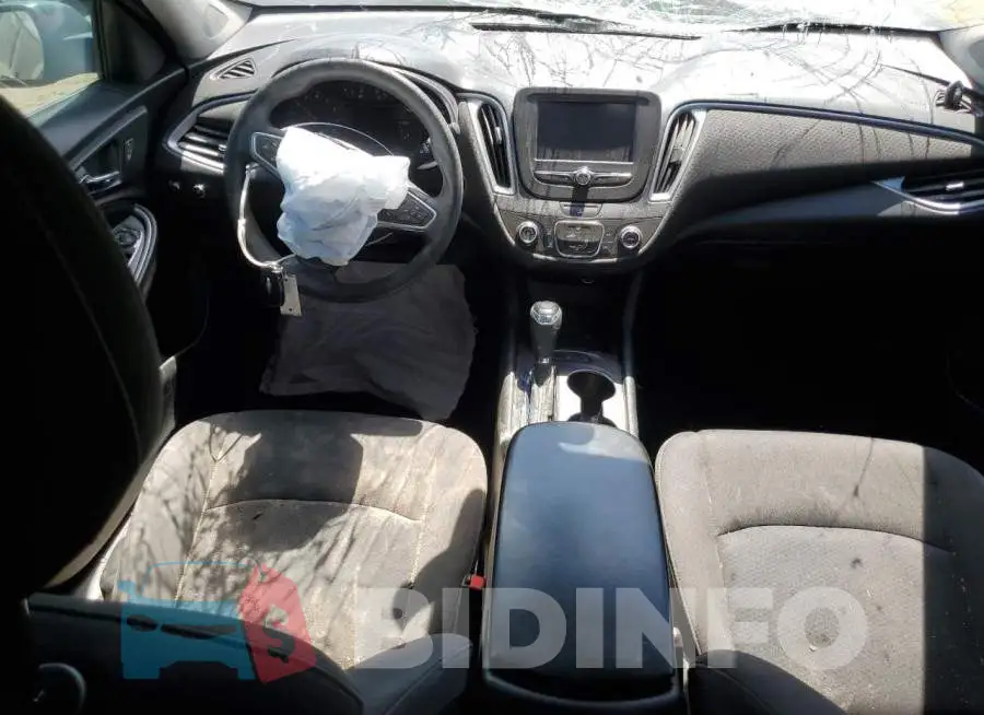 1G1ZB5STXJF227967 Photo# 8