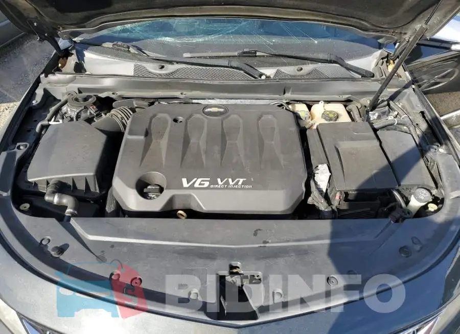 2G1155S33E9107723 Photo# 11
